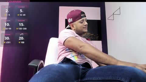 Snapshot of dante_bigboss chatting on 12/17/24, 10:34 Dante online show from 12/17/24, 10:34