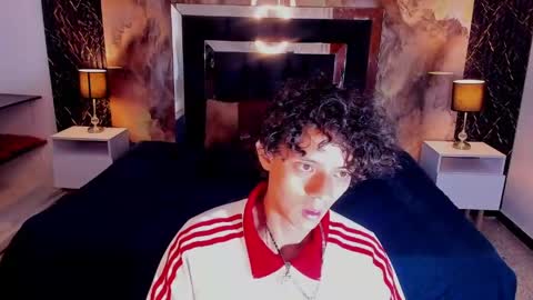 dante_browwn online show from 05/29/26, 11:41