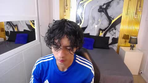 dante_browwn online show from 05/30/26, 11:07