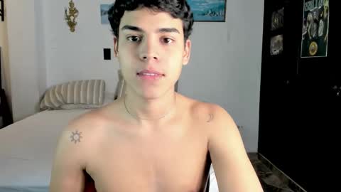 Snapshot of dante_connor1 chatting on 02/16/26, 03:35 Dante online show from 02/16/26, 03:35