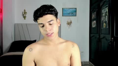 Snapshot of dante_connor1 chatting on 05/22/26, 11:21 Dante online show from 05/22/26, 11:21