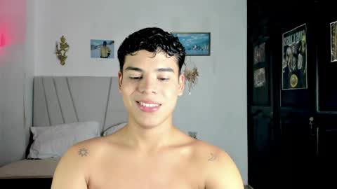 Snapshot of dante_connor1 chatting on 05/27/26, 03:14 Dante online show from 05/27/26, 03:14