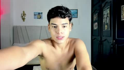 Snapshot of dante_connor1 chatting on 05/29/26, 04:43 Dante online show from 05/29/26, 04:43