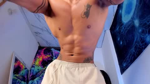 dante_cooper_0 online show from 09/19/25, 12:34