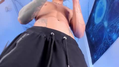 dante_cooper_0 online show from 09/29/25, 03:22