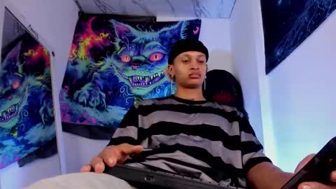 dante_cooper_0 online show from 10/28/25, 03:32