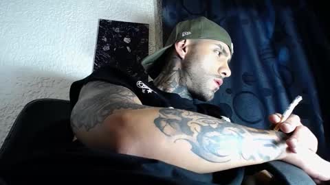 dante_d_angelo_ online show from 01/15/26, 08:08