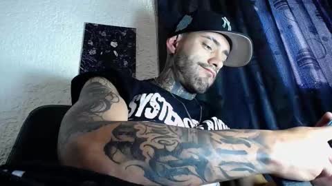 dante_d_angelo_ online show from 01/17/26, 10:02