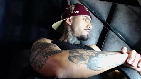 dante_d_angelo_ online show from 02/10/26, 06:50