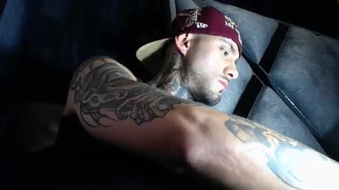 dante_d_angelo_ online show from 03/16/26, 11:31