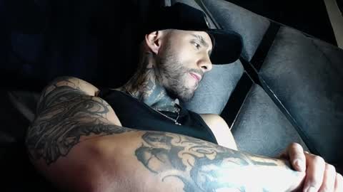 dante_d_angelo_ online show from 03/27/26, 08:26