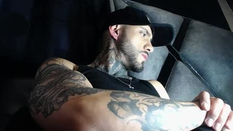 dante_d_angelo_ online show from 04/07/26, 07:20