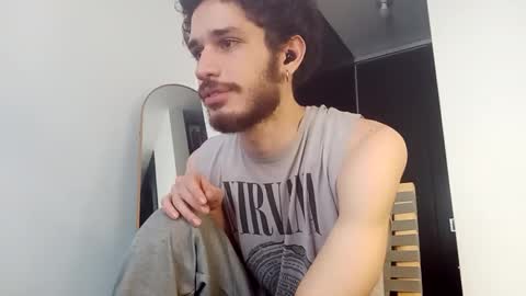 Snapshot of dante_dm chatting on 12/05/25, 05:09 DANTE DI MARCO online show from 12/05/25, 05:09