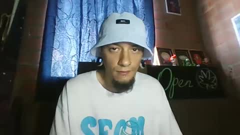 Dante online show from 01/14/25, 04:08