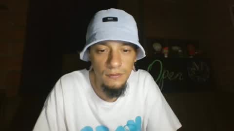 Dante online show from 01/15/25, 02:06