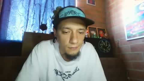 Dante online show from 01/15/25, 03:50