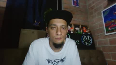 Dante online show from 01/16/25, 01:27