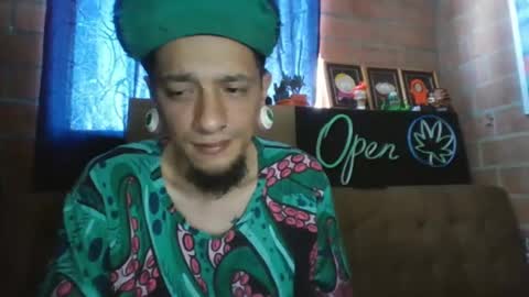 Dante online show from 01/17/25, 03:11