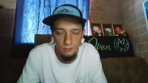 Dante online show from 01/18/25, 04:21