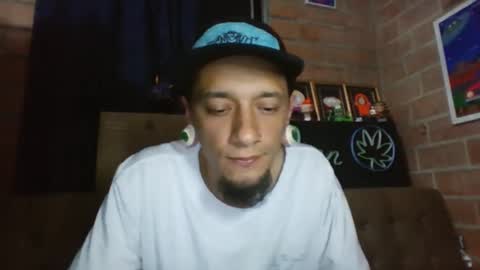 Dante online show from 01/19/25, 12:49