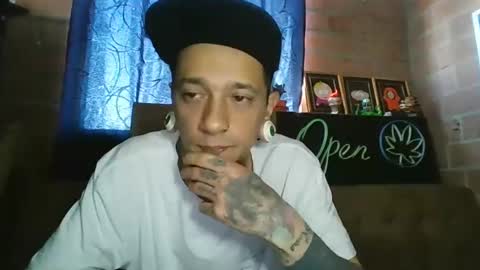 Dante online show from 01/19/25, 02:17