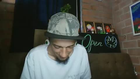 Dante online show from 01/20/25, 12:25