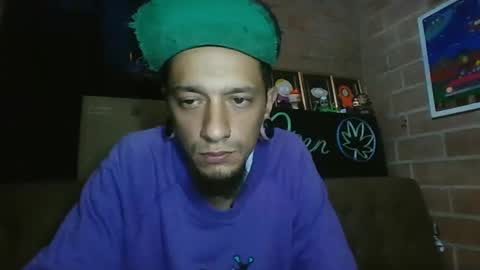 Dante online show from 01/25/25, 01:10