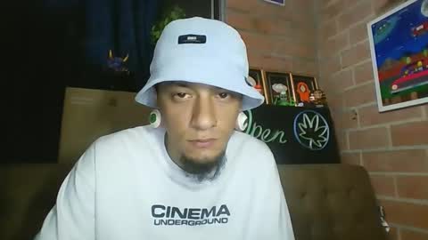 Dante online show from 01/26/25, 02:03