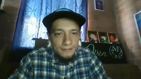 Dante online show from 01/26/25, 01:58