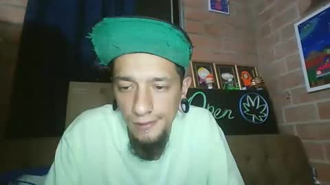 Dante online show from 02/04/25, 01:02