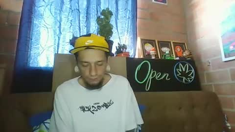 Dante online show from 02/04/25, 02:10