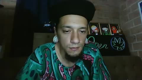 Dante online show from 02/08/25, 02:15