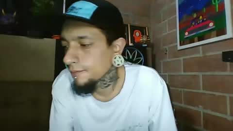 Dante online show from 02/10/25, 12:41