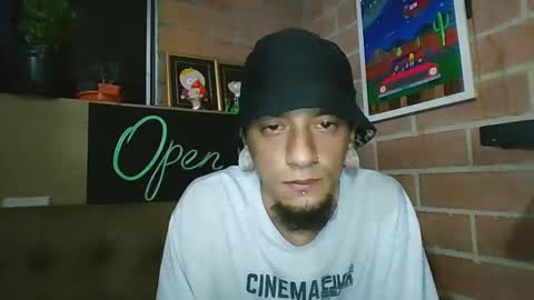 Dante online show from 02/12/25, 01:30