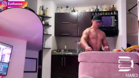 dante_franco online show from 06/05/26, 12:17