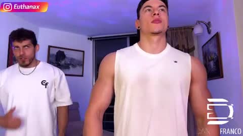 dante_franco online show from 07/19/26, 02:59