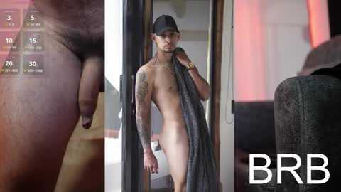 SEBAS online show from 02/11/26, 02:49