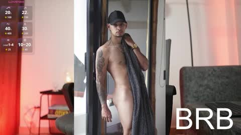 SEBAS online show from 02/18/26, 03:02