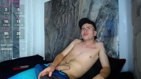 Snapshot of dante_golden chatting on 02/27/26, 10:32 DANTE online show from 02/27/26, 10:32