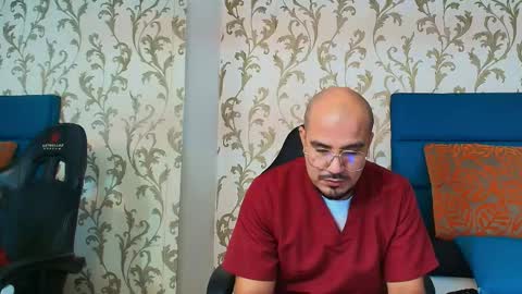 Dante  online show from 05/16/26, 12:07