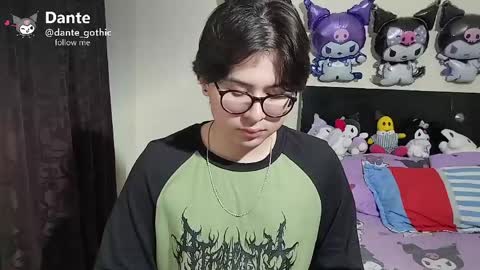 Snapshot of dante_gothic chatting on 05/28/26, 06:21 dante_gothic online show from 05/28/26, 06:21