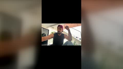 Snapshot of dante_hell1 chatting on 11/24/25, 07:57 Dante Hell online show from 11/24/25, 07:57