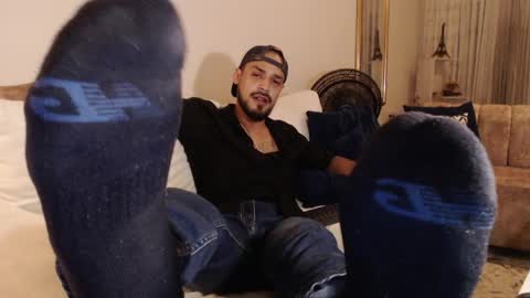 Dante Hell online show from 04/05/26, 12:52