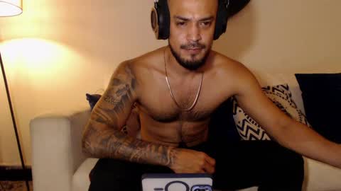 Dante Hell online show from 04/11/26, 02:49