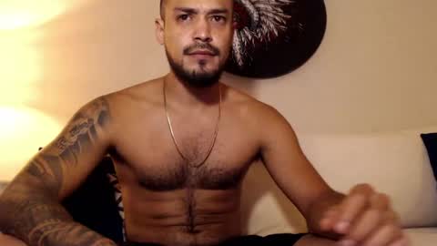 Dante Hell online show from 04/16/26, 09:10