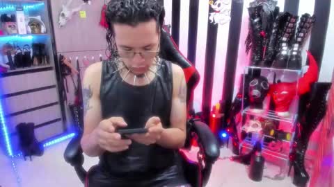 Dante online show from 10/06/25, 01:30