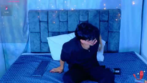 DANTE KENT online show from 03/28/26, 02:05