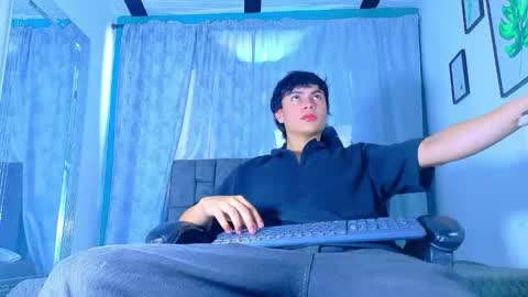 DANTE KENT online show from 05/24/26, 01:27