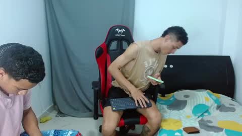 Dante online show from 12/20/24, 04:09