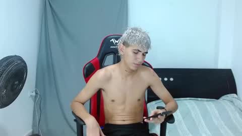 Dante online show from 12/24/24, 06:11